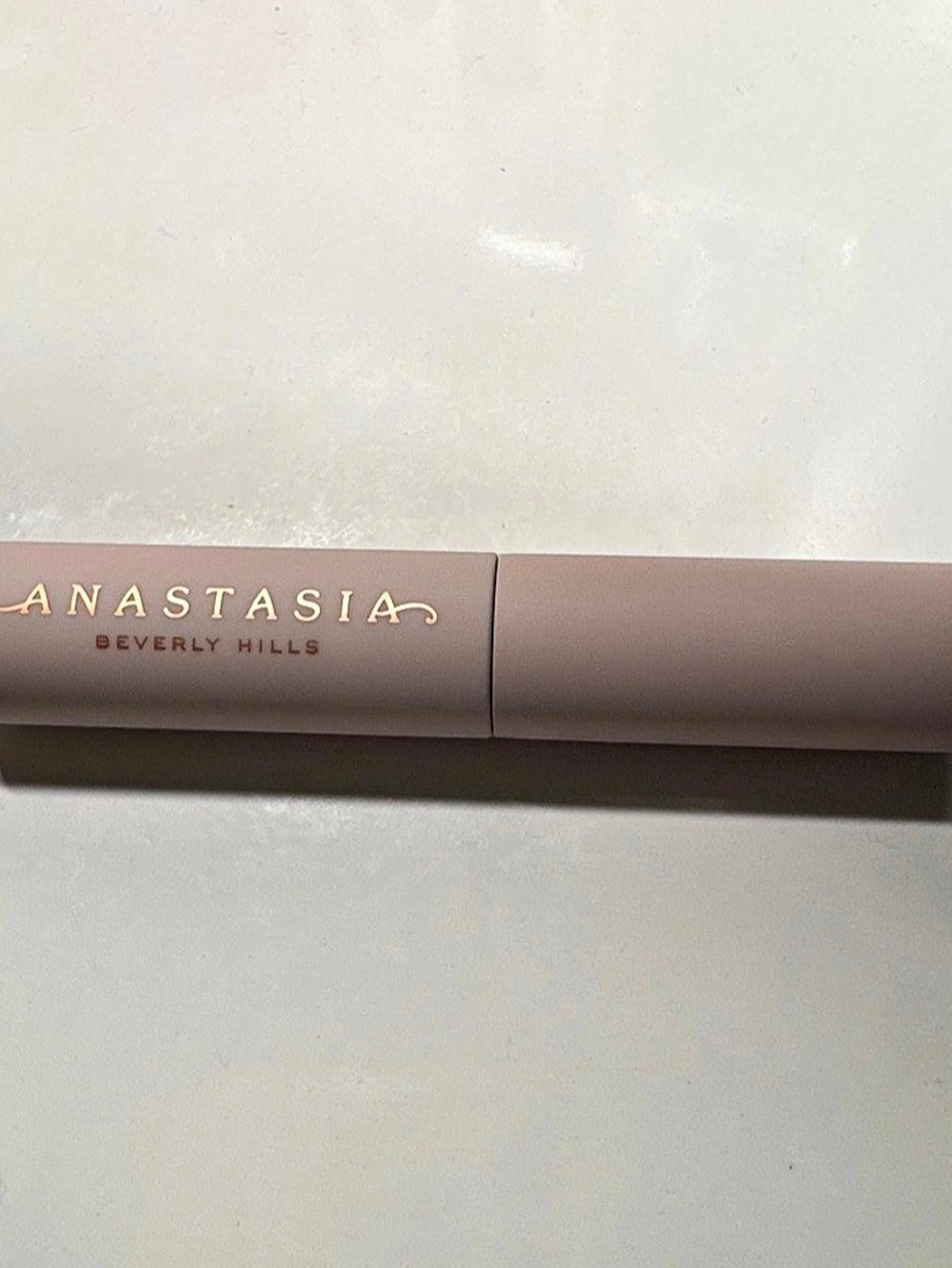 Anastasia Beverly Hills Brow Freeze Gel Clear